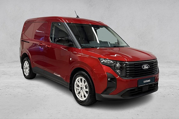 Ford Transit Courier 7 of 25