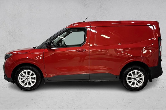 Ford Transit Courier 2 of 5