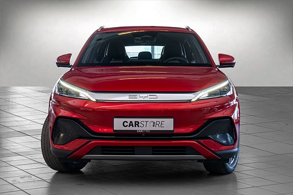 BYD Atto 3 3 of 5