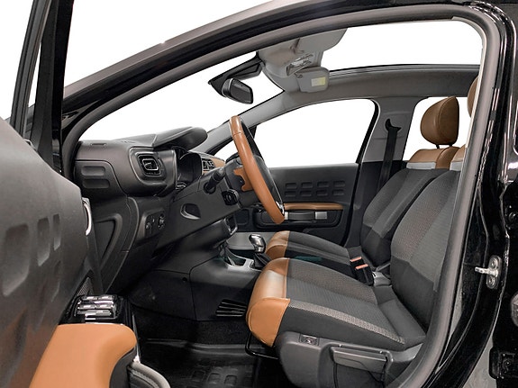Citroen C3 5 of 5