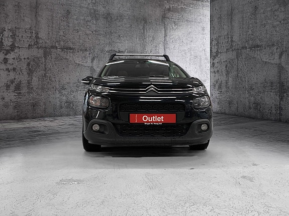 Citroen C3 2 of 5