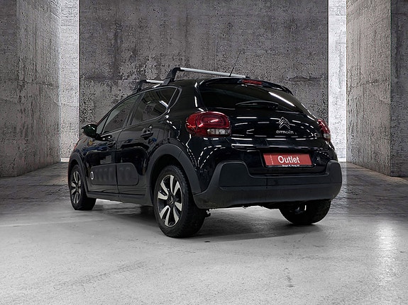 Citroen C3 4 of 5