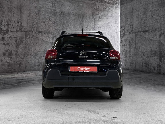 Citroen C3 3 of 5