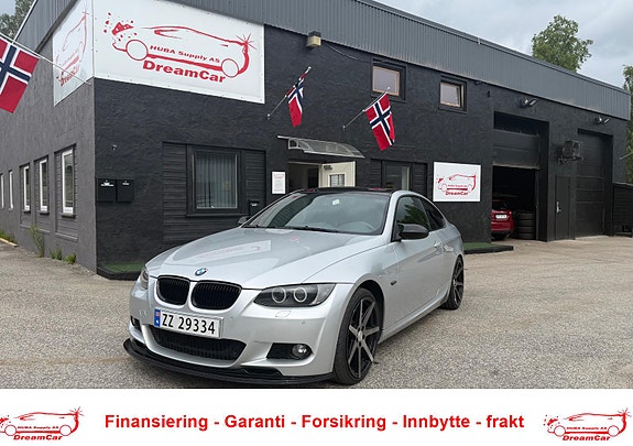 BMW 335d