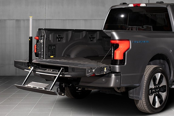 Ford F-150 13 of 30