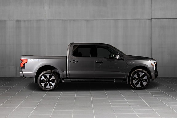 Ford F-150 16 of 30
