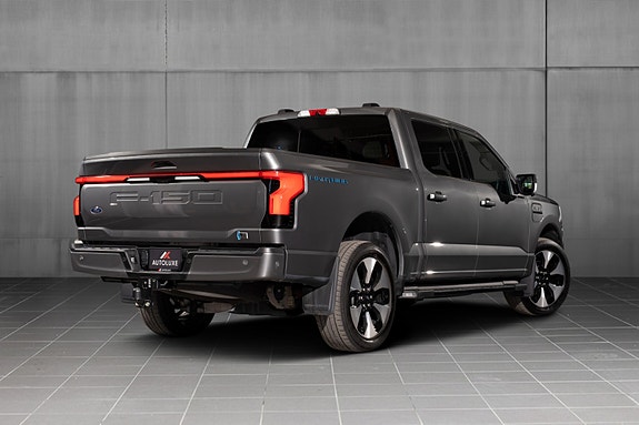 Ford F-150 7 of 30