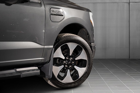 Ford F-150 15 of 30