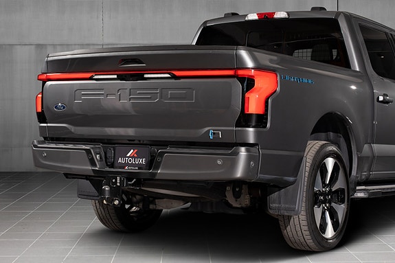 Ford F-150 8 of 30