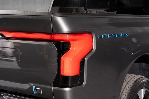 Ford F-150 12 of 30
