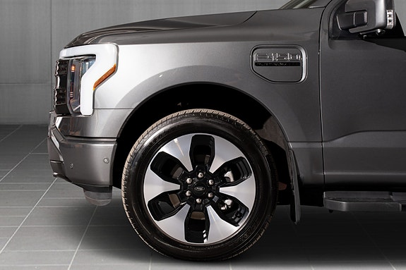 Ford F-150 18 of 30