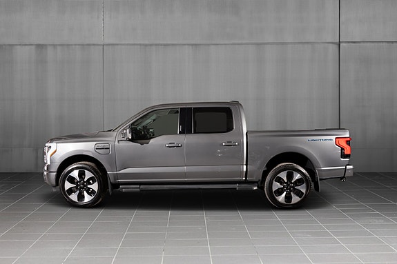 Ford F-150 17 of 30