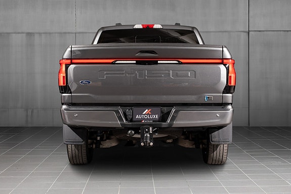 Ford F-150 10 of 30