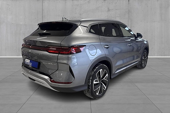 BYD Seal U 5 of 5