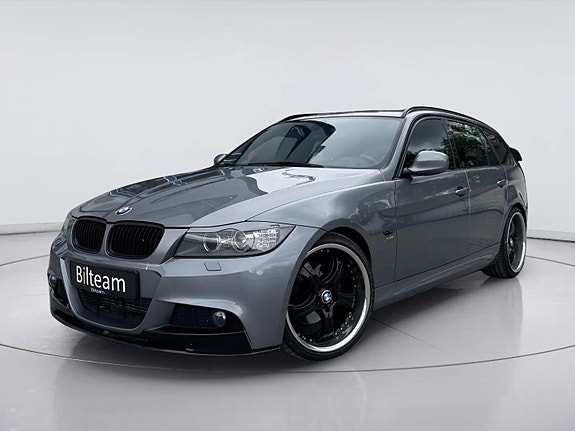 BMW 320d