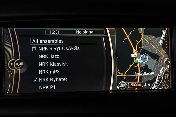 BMW X1 20 of 24
