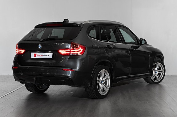 BMW X1 4 of 24