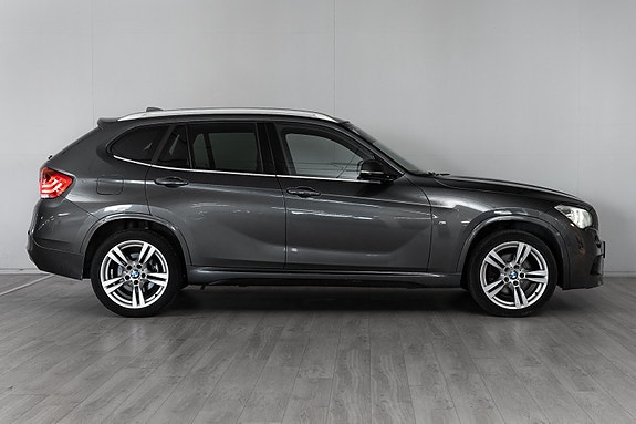 BMW X1 5 of 24