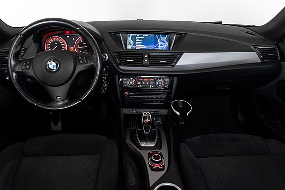 BMW X1 9 of 24