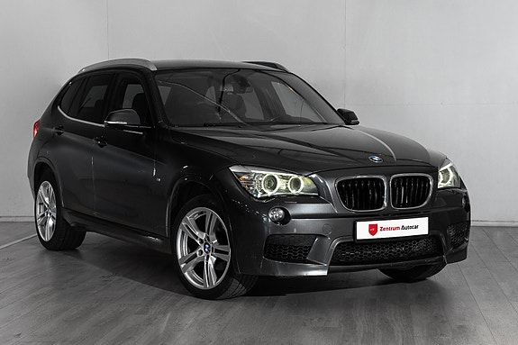 BMW X1 6 of 24