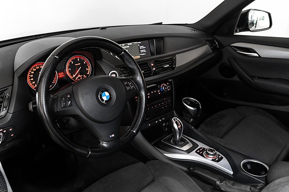 BMW X1 8 of 24