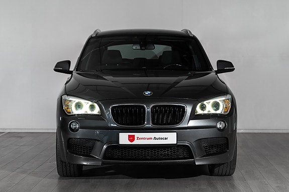 BMW X1 7 of 24
