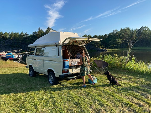 Volkswagen Transporter 4 of 30