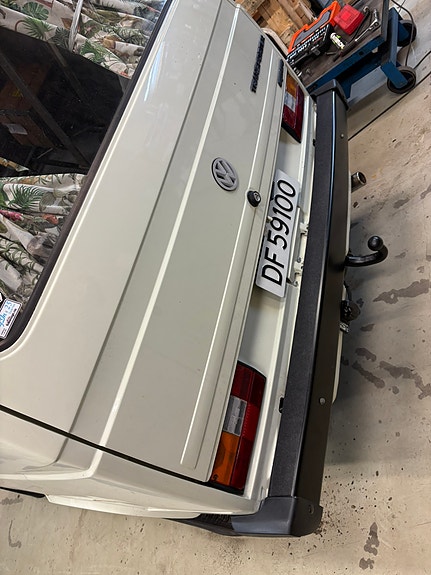 Volkswagen Transporter 21 of 30