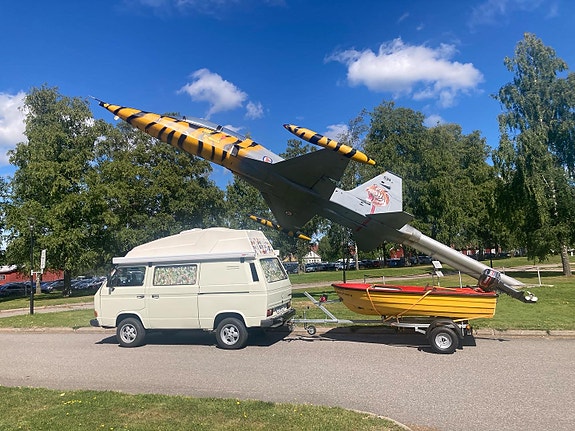 Volkswagen Transporter 14 of 30