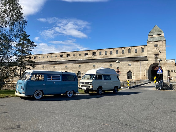 Volkswagen Transporter 6 of 30