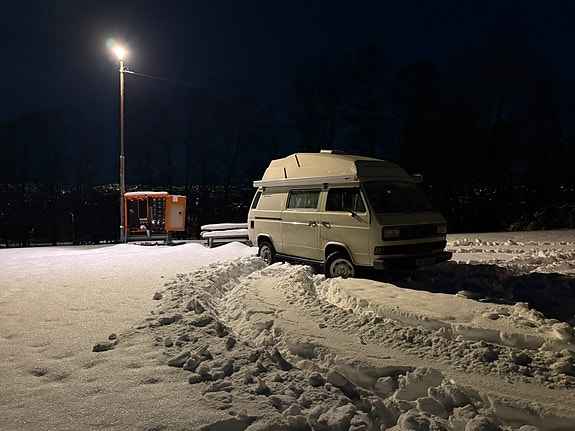 Volkswagen Transporter 24 of 30