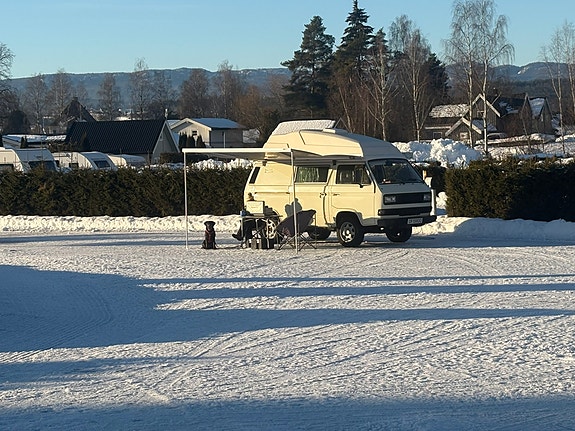 Volkswagen Transporter 3 of 30