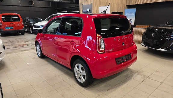 Skoda Citigo 7 of 20