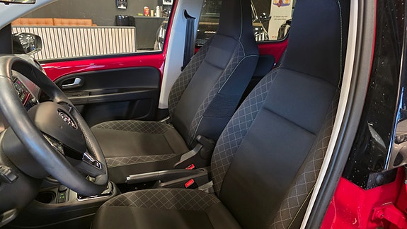 Skoda Citigo 9 of 20