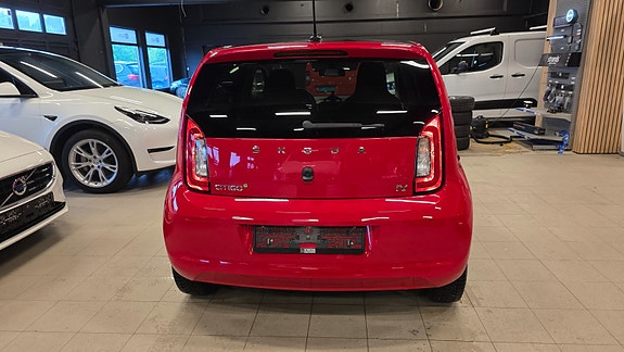 Skoda Citigo 6 of 20