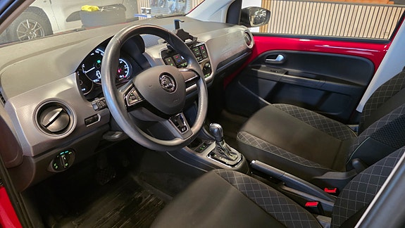 Skoda Citigo 8 of 20