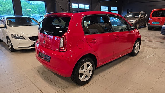 Skoda Citigo 5 of 20