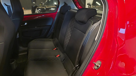 Skoda Citigo 17 of 20