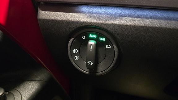 Skoda Citigo 14 of 20