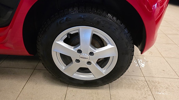 Skoda Citigo 18 of 20