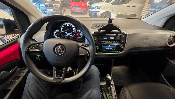 Skoda Citigo 10 of 20