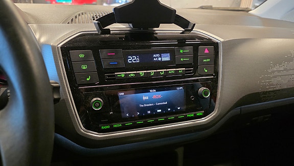 Skoda Citigo 15 of 20