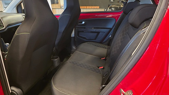 Skoda Citigo 16 of 20