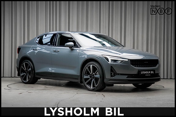 Polestar 2