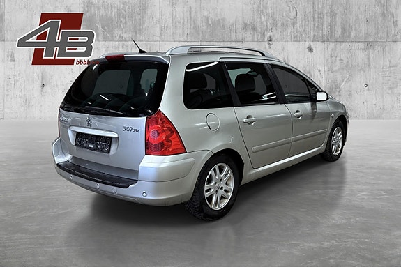 Peugeot 307 SW 5 of 30