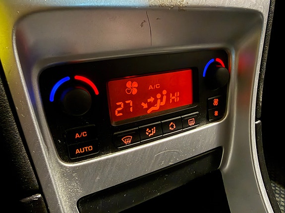 Peugeot 307 SW 18 of 30