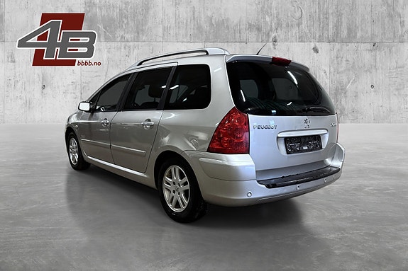 Peugeot 307 SW 7 of 30