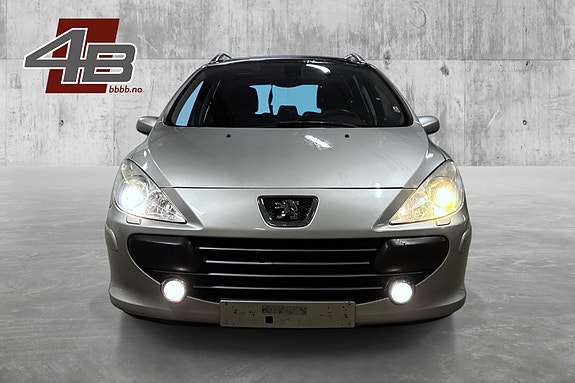 Peugeot 307 SW 2 of 30