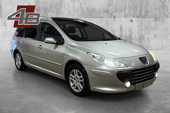 Peugeot 307 SW 3 of 30
