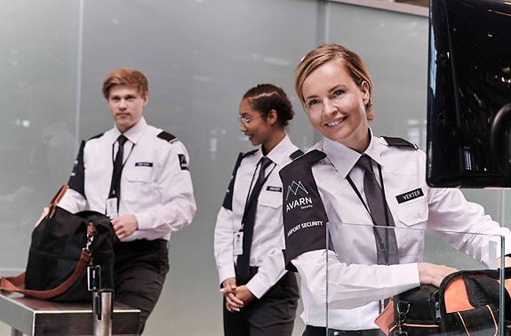 Bilde fra arbeidsgiver